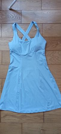Športové šaty zn. shein, s