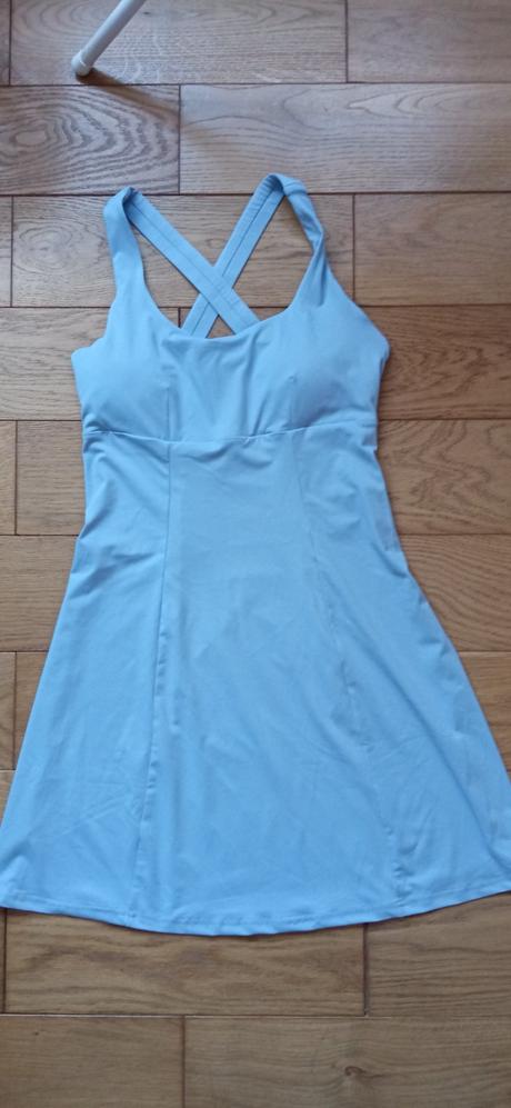 Športové šaty zn. shein, s