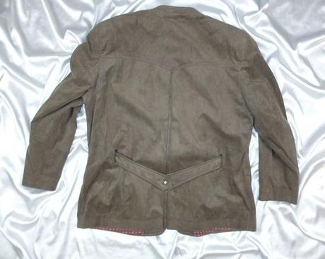 Pánske sako ku kroju, xl