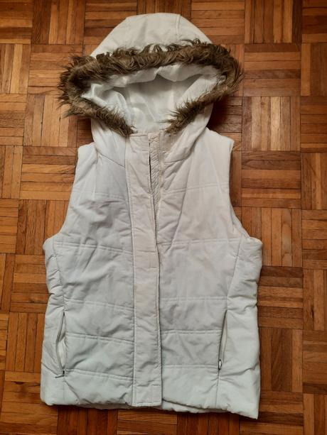 Dámska /dievčenská vesta, s