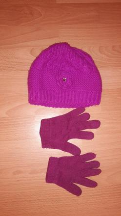 Ciapka a rukavice4az5r, 104