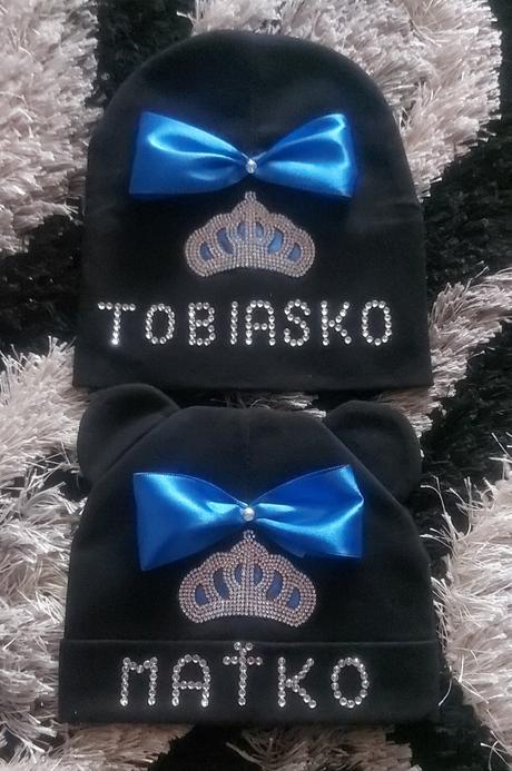 Ciapky s menom, 56 - 104