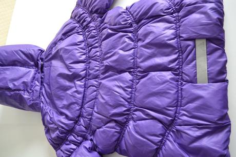 Bundicka adidas 3-4 roky, adidas,104