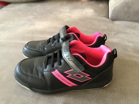 Tenisky lotto, lotto,33