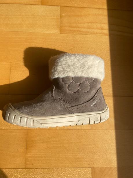 Zimne topanky geeox, geox,26