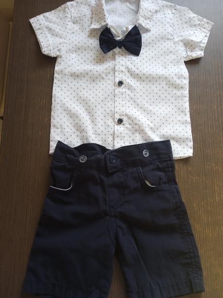 Slávnostná súprava na leto, 86