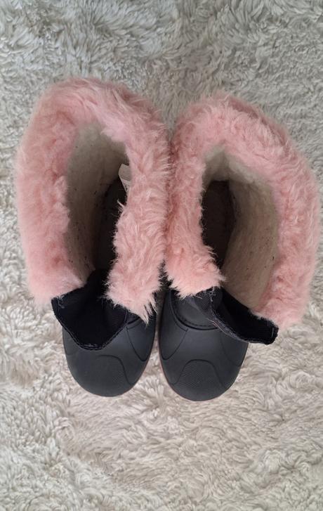 Snehulky friboo 30/31, 30