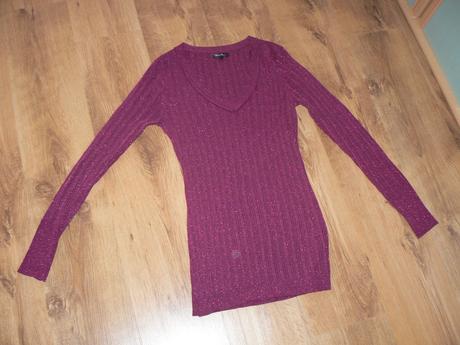 Minim nosený pulover m, gate,m