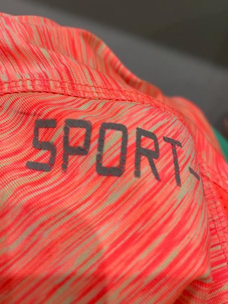 Dievčenské tričko velk.128, 128