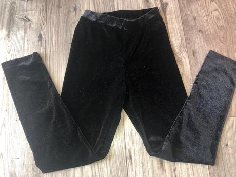 Leginky zara a rifle h&m, zara,128