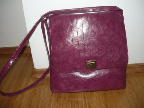 Taska cez plece, 