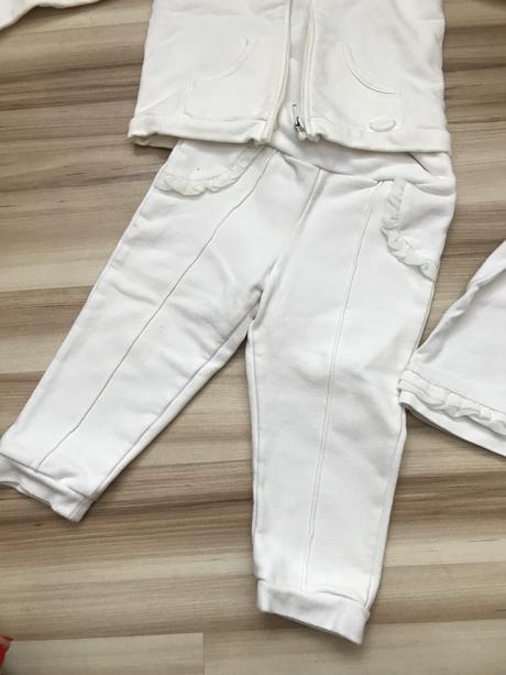 Súprava mayoral, mayoral,80