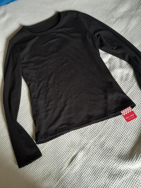 Termo tricko teple na zimu, xl