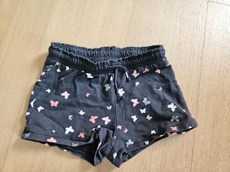 Krasne kratase, h&m,128