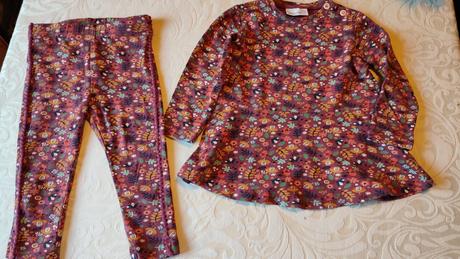 Detská súprava, coccodrillo,80