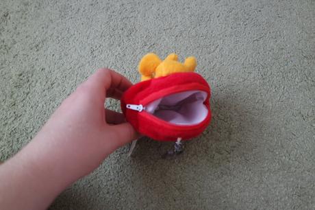 Kľúčenka sloník, 