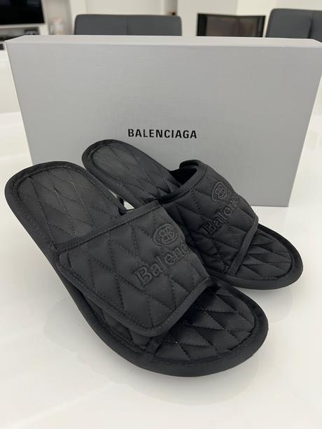 Balenciaga sandale, 39