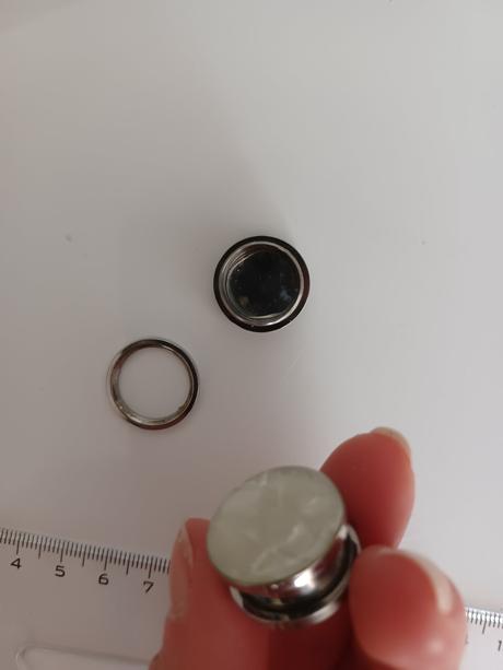 15mm plugy, 