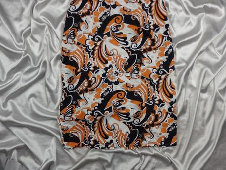 Letné elegantné šaty, h&m,36