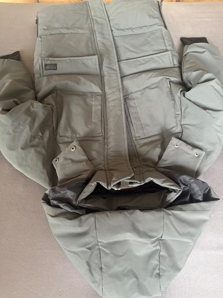 Zimna vetrovka zara, zara,140