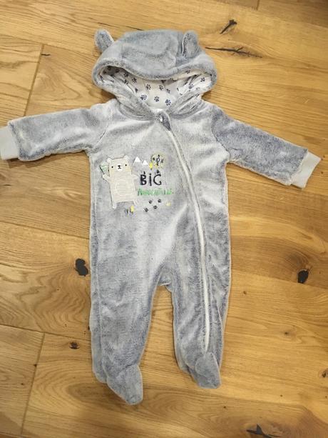 Krásny makkucky overal s uskami, 68