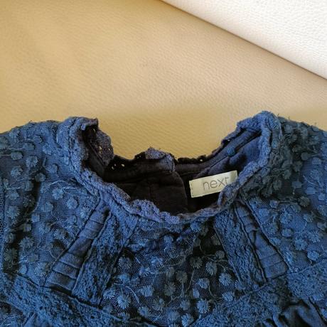 Tričko next. 5-6 rokov, next,116