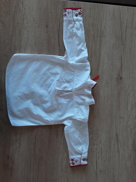 Folková košieľka, 86