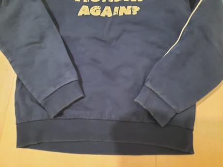 Chlapčenská mikina, sinsay,140