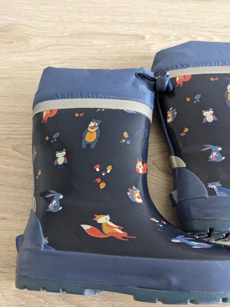 Gumáky tchibo, tcm,31