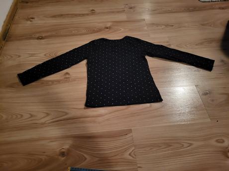 Tričko dl.rukáv, primark,134