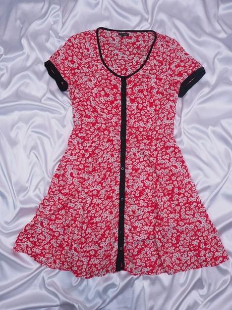 Kvalitné letné šaty river island, river island,38