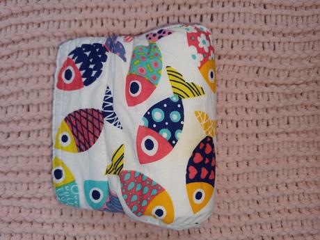 Ortopedické nohavičky 4-6 kg, t-tomi,4 kg - 9 kg