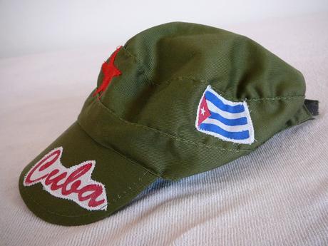 Siltovka cuba- nenosena, 68