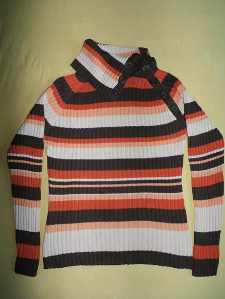 Super roláčik zn. giada - top stav, m