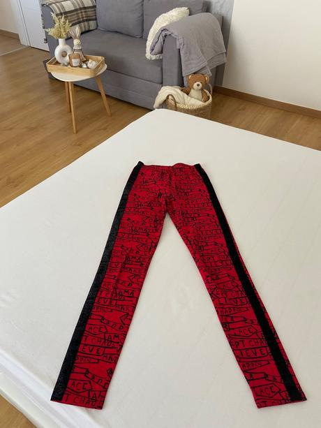 Legíny cocodrillo, coccodrillo,158