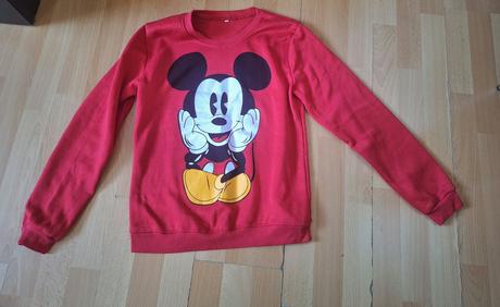 Mikina, disney,m
