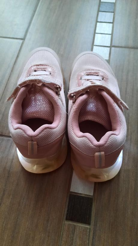 Tenisky sprandi 32, sprandi,32