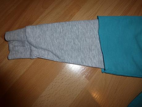 Mikina next, next,134