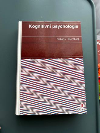 Kognitívni psychologie, 