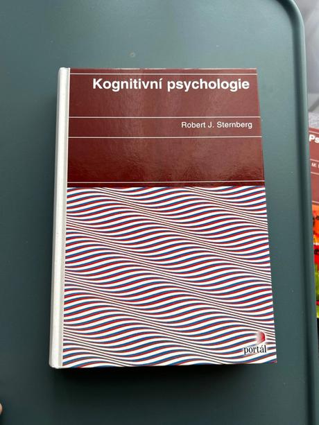 Kognitívni psychologie, 