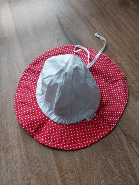 Letný klobúčik emir 50, 50