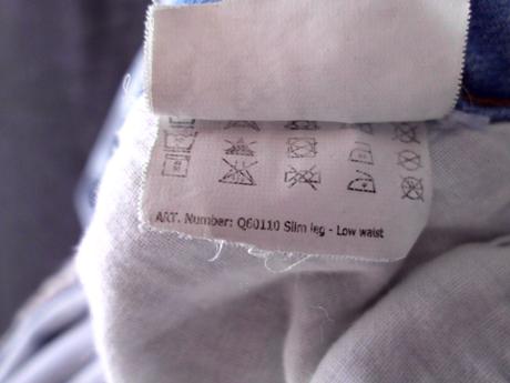 S elastanom garcia, m