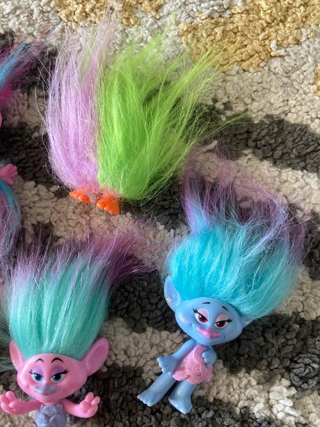 Trolovia/ trolls 5ks, 