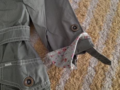 Prechodná parka next, next,146