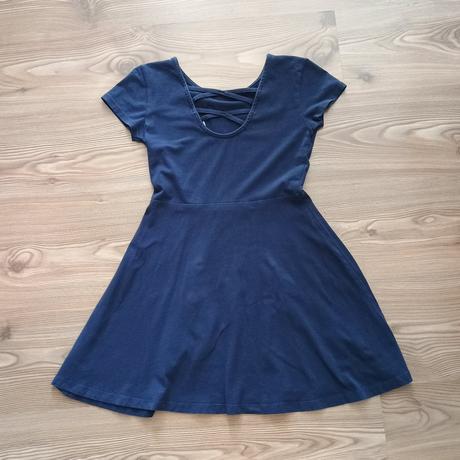 Šaty hm min.nosene, 146/152, h&m,146