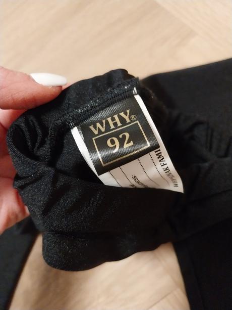 Elastické legíny zn why, 92