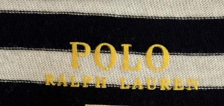 Námornícke tričko zn.polo ralph lauren č.m, ralph lauren,m