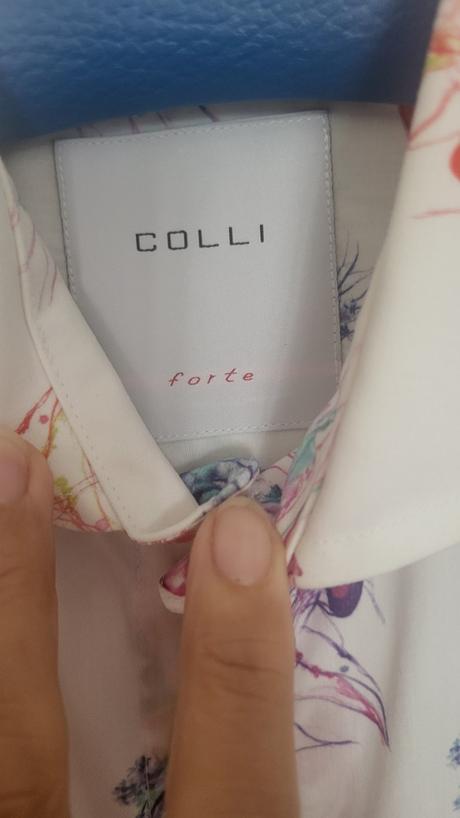 Panska kosela colli forte, m