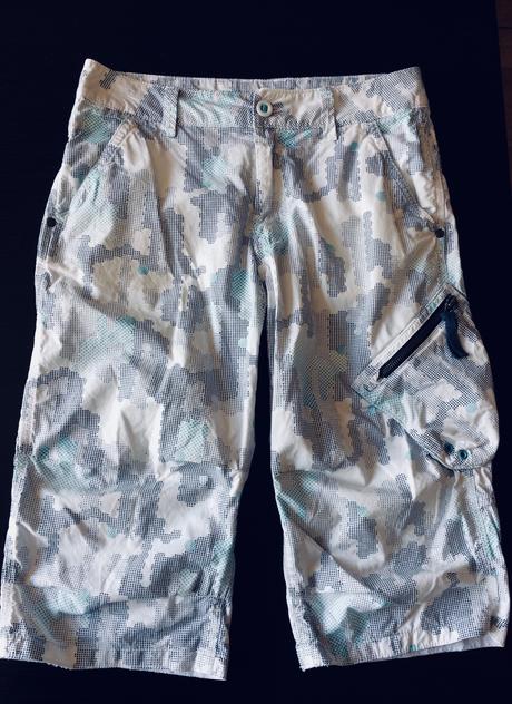 H&m 3/4 kraťasy vel.164, h&m,164