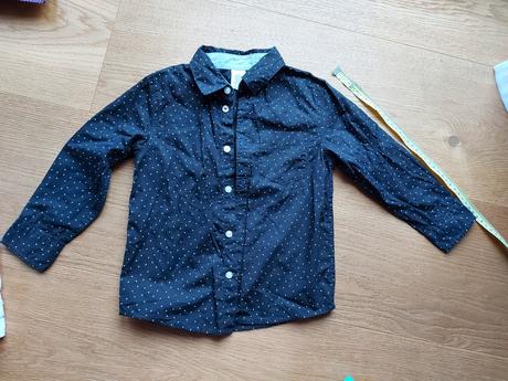 Košeľa, lindex,104